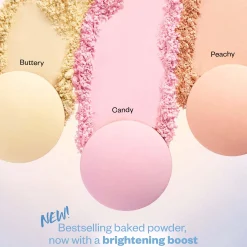 Kosas Cloud Set Brightening Powder 9.5g (Various Shades)
