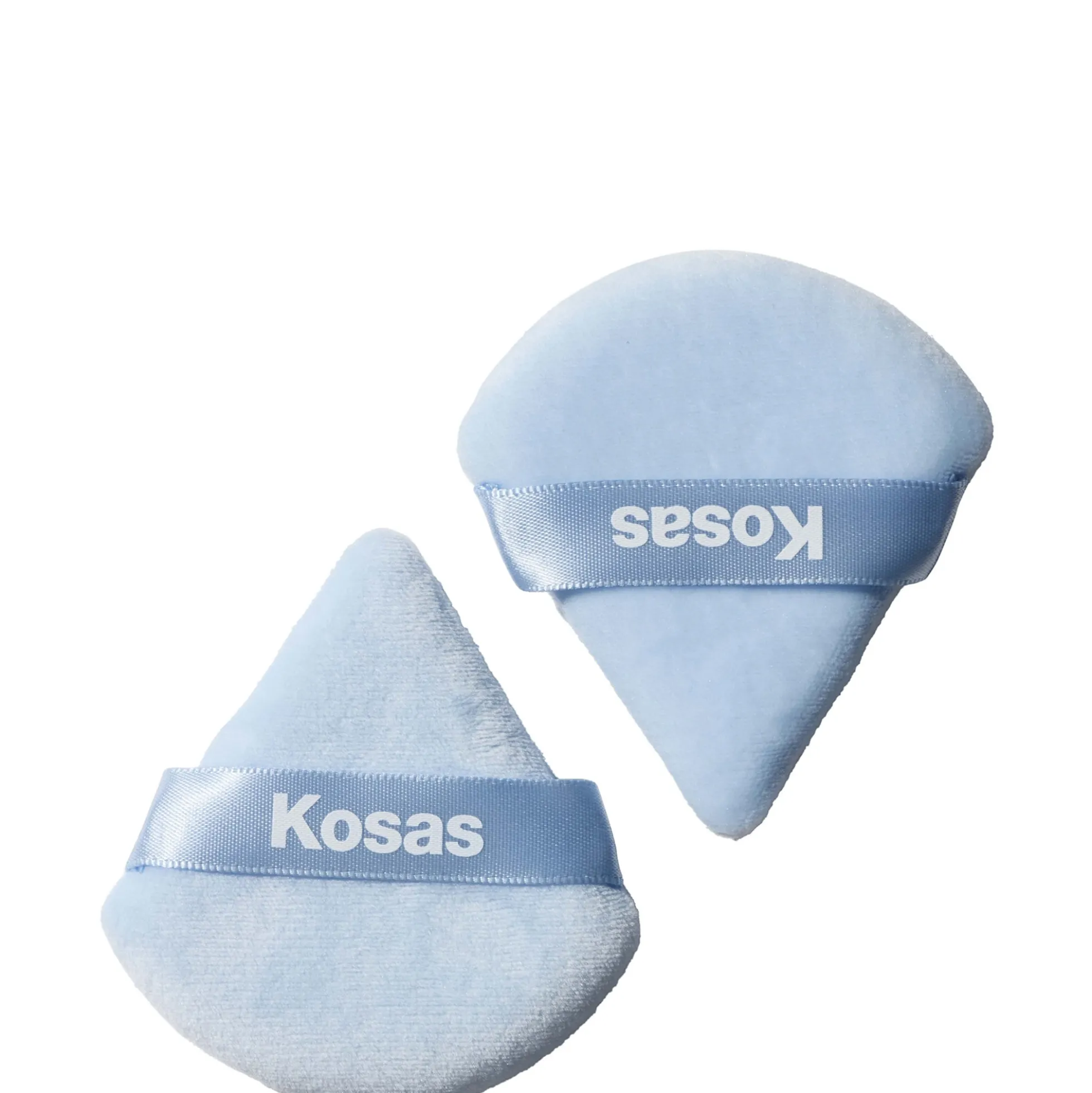 KOSAS Cloud Setting + Baking Puff Duo