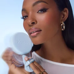 KOSAS Cloud Setting + Baking Puff Duo