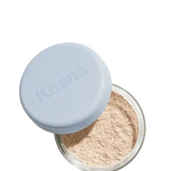 Kosas Cloud Set Translucent Loose Setting & Blurring Powder 20g (Various Shades)