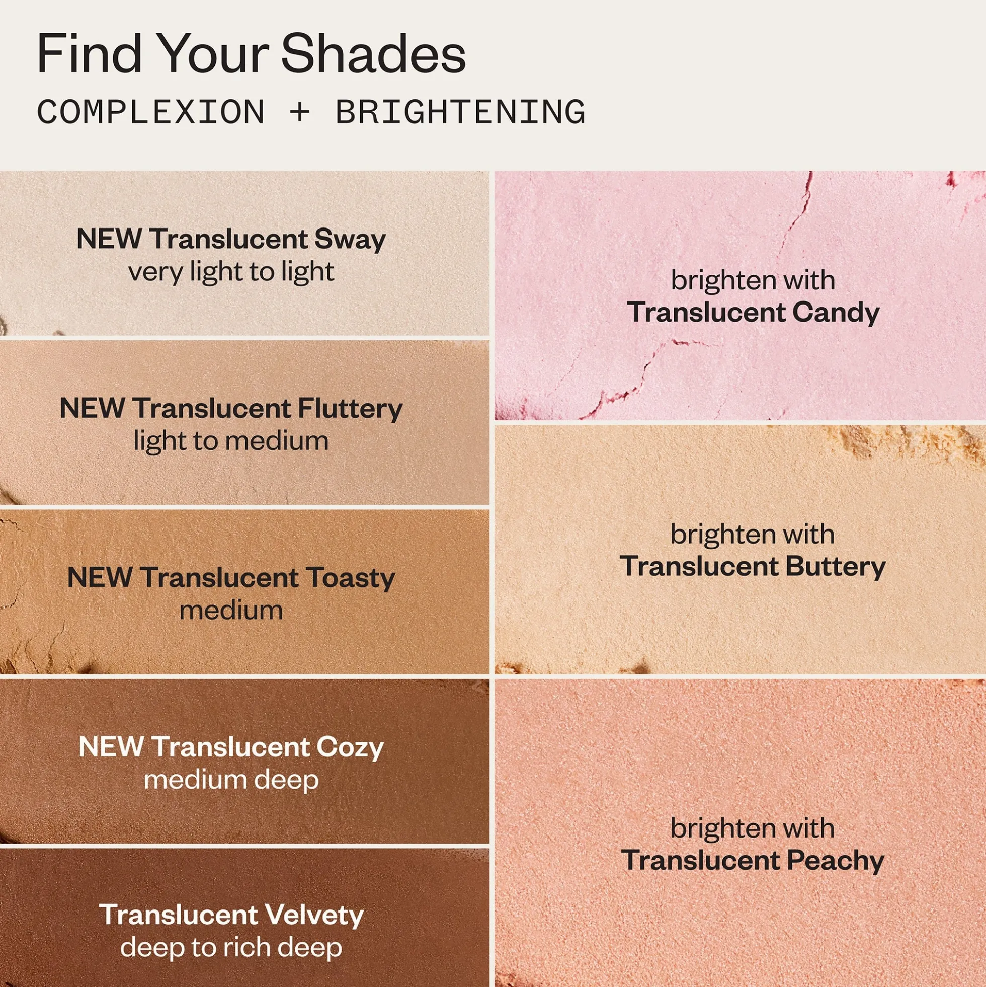 Kosas Cloud Set Translucent Loose Setting & Blurring Powder 20g (Various Shades)