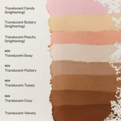 Kosas Cloud Set Translucent Loose Setting & Blurring Powder 20g (Various Shades)