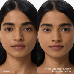 Kosas Cloud Set Translucent Loose Setting & Brightening Powder (Various Shades)