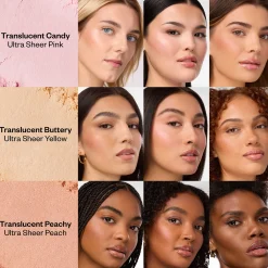 Kosas Cloud Set Translucent Loose Setting & Brightening Powder (Various Shades)
