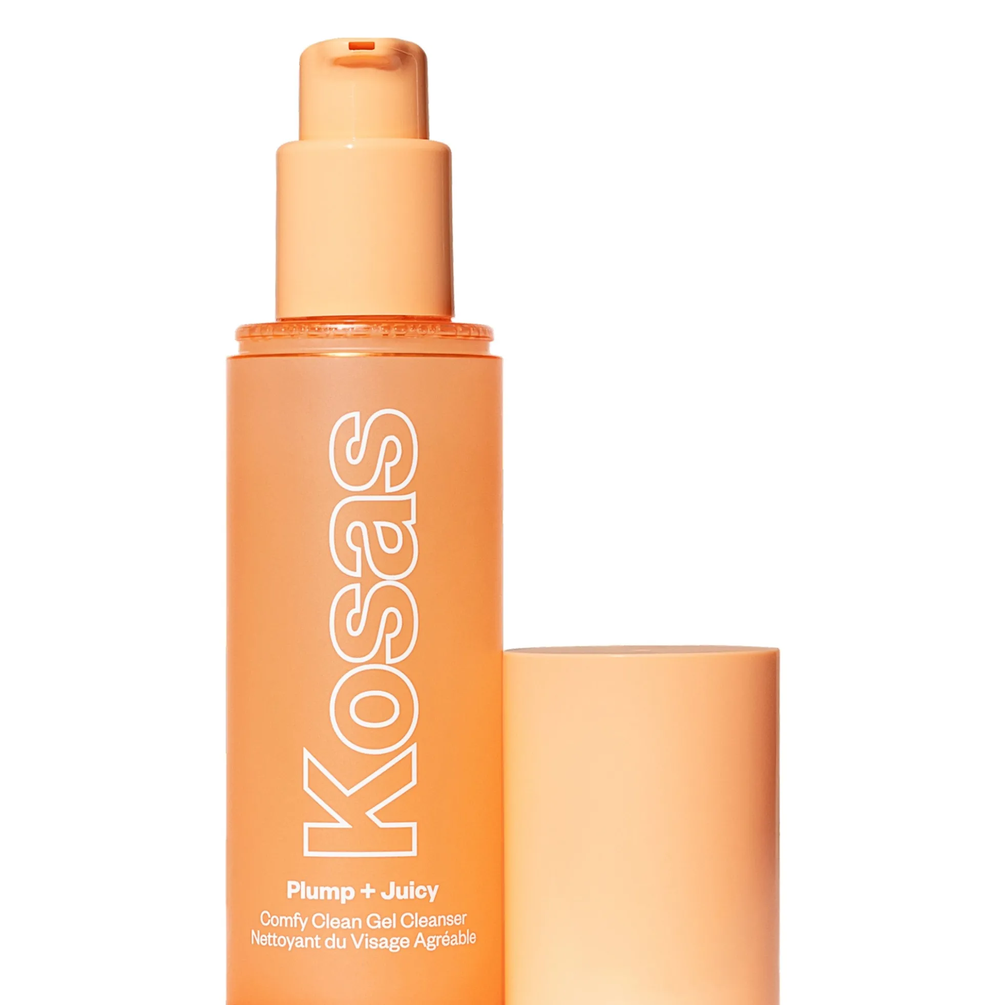 Kosas Comfy Clean Gel Cleanser 150 ml