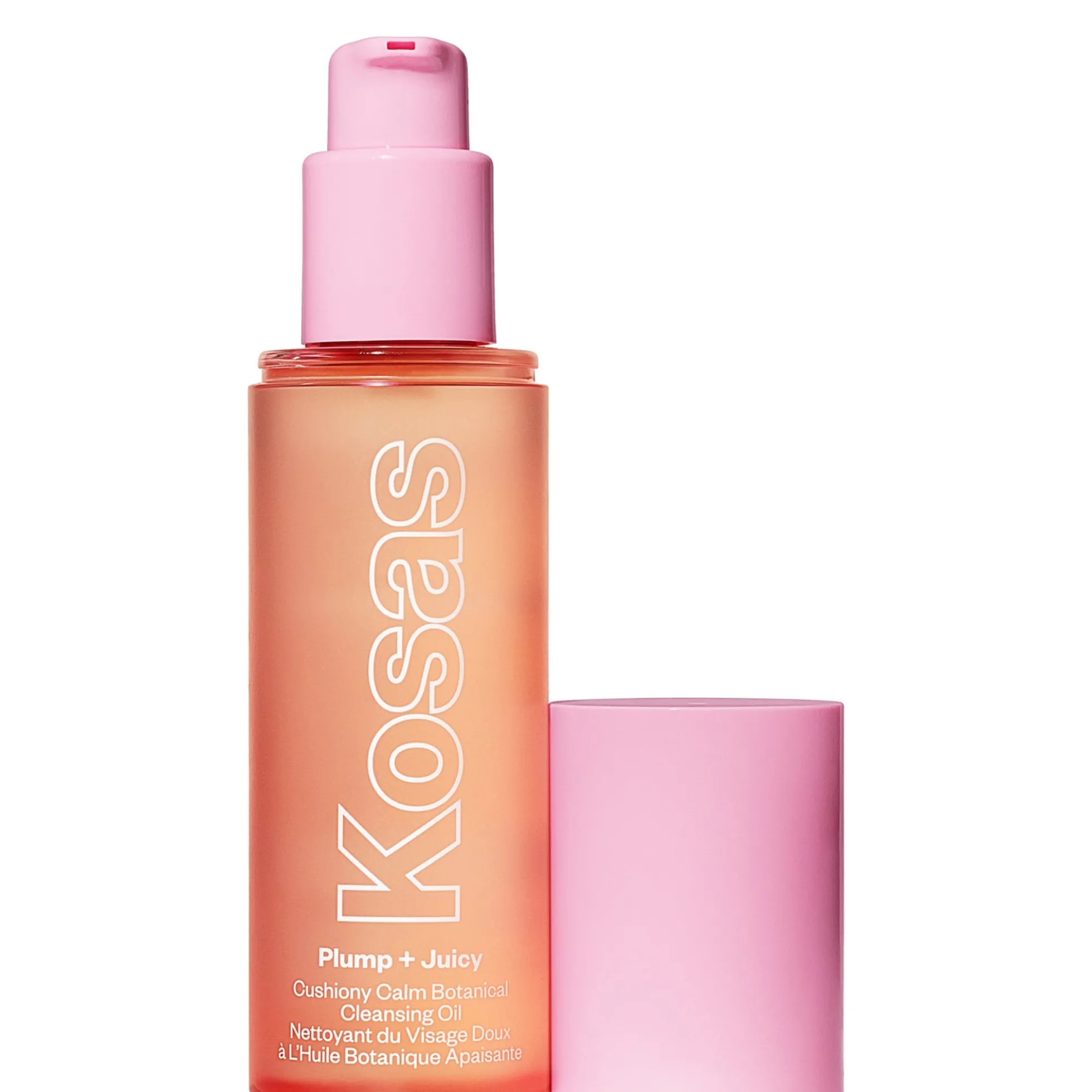 Kosas Cushiony Calm Botanical Cleansing Oil 150 ml