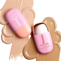 Kosas DreamBeam Sunscreen SPF 30 40ml - Sunlit