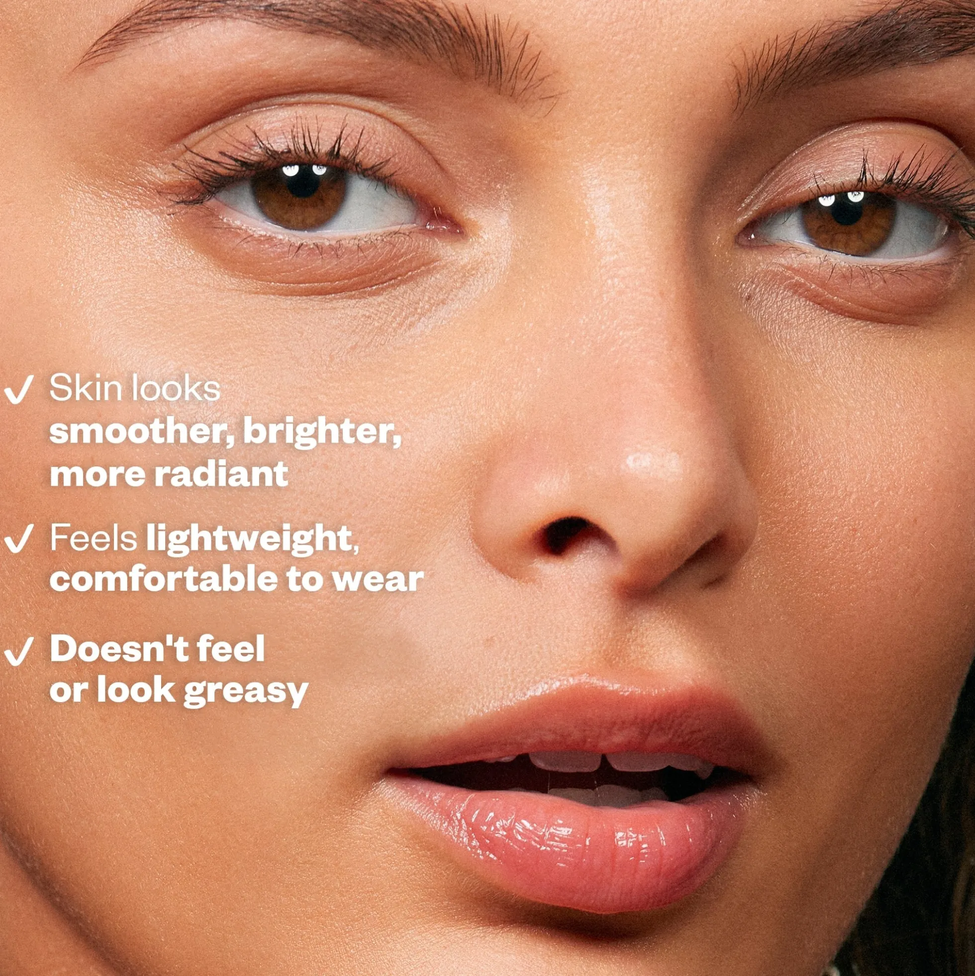 Kosas DreamBeam Sunscreen SPF 30 - Sunlit