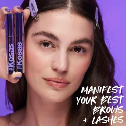 Kosas GrowPotion Fluffy Lash and Brow Boosting Serum 3.5ml