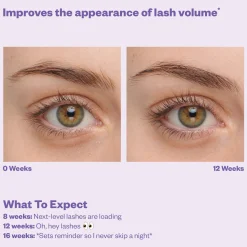 Kosas GrowPotion Fluffy Lash and Brow Boosting Serum 3.5ml
