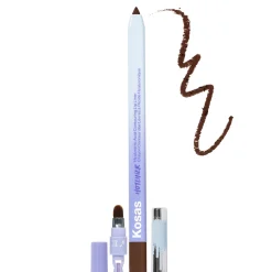 Kosas Hotliner Hyaluronic Acid Contouring Lip Liner 0.5g (Various Shades)