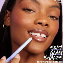 Kosas Hotliner Hyaluronic Acid Contouring Lip Liner 0.5g (Various Shades)