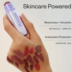 Kosas Impressionist Multistick Cream Cheek + Lip Color 5.5g (Various Shades)