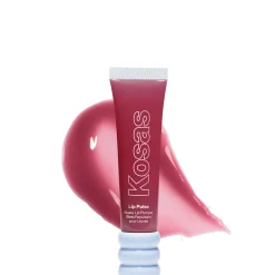 Kosas Lip Pulse Glassy Lip Plumper 12.5ml (Various Shades)