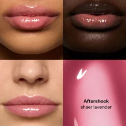 Kosas Lip Pulse Glassy Lip Plumper 12.5ml (Various Shades)
