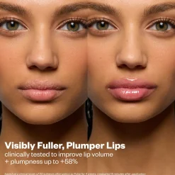 Kosas Lip Pulse Glassy Lip Plumper 12.5ml (Various Shades)