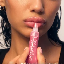 Kosas Lip Pulse Glassy Lip Plumper 12.5ml (Various Shades)