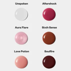 Kosas Lip Pulse Glassy Lip Plumper 12.5ml (Various Shades)