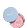 Kosas Mini Cloud Set Translucent Loose Setting & Blurring Powder 6g - Translucent Candy
