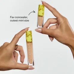 Kosas Mini Revealer Super Creamy And Brightening Concealer 2ml (Various Shades)