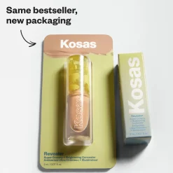 Kosas Mini Revealer Super Creamy And Brightening Concealer 2ml (Various Shades)