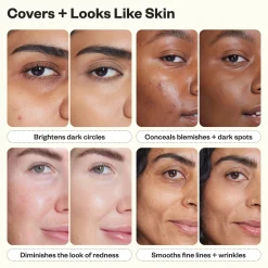 Kosas Mini Revealer Super Creamy And Brightening Concealer 2ml (Various Shades)