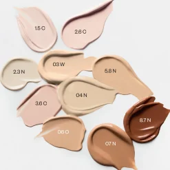 Kosas Mini Revealer Super Creamy And Brightening Concealer 2ml (Various Shades)