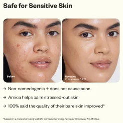 Kosas Mini Revealer Super Creamy And Brightening Concealer 2ml (Various Shades)