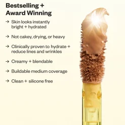 Kosas Mini Revealer Super Creamy And Brightening Concealer 2ml (Various Shades)
