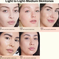 Kosas Mini Revealer Super Creamy And Brightening Concealer 2ml (Various Shades)