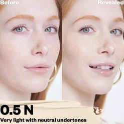Kosas Revealer Super Creamy and Brightening Concealer 6ml (Various Shades)