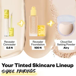 Kosas Revealer Super Creamy and Brightening Concealer 6ml (Various Shades)