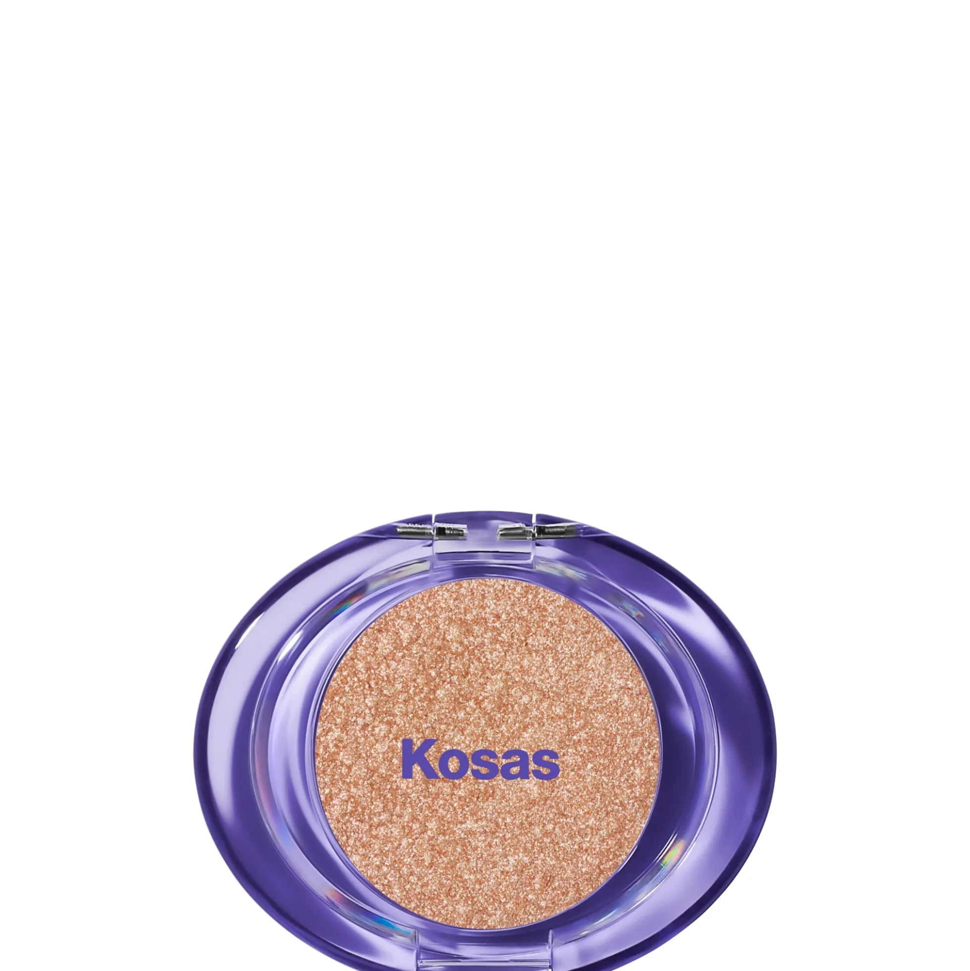 Kosas Shiny Objects Wet Glisten Powder Highlighter (Various Shades) 4.5g