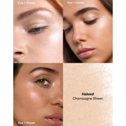 Kosas Shiny Objects Wet Glisten Powder Highlighter (Various Shades) 4.5g