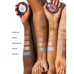 Kosas Shiny Objects Wet Glisten Powder Highlighter (Various Shades) 4.5g