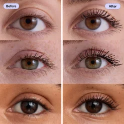 Kosas Soulgazer Lengthening + Lifting Peptide Mascara - Hypnotize - 10.5 ml