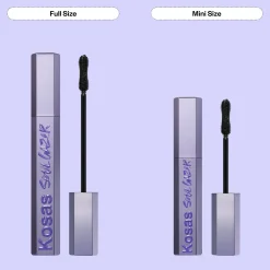 Kosas Soulgazer Lengthening + Lifting Peptide Mascara - Hypnotize - 10.5 ml