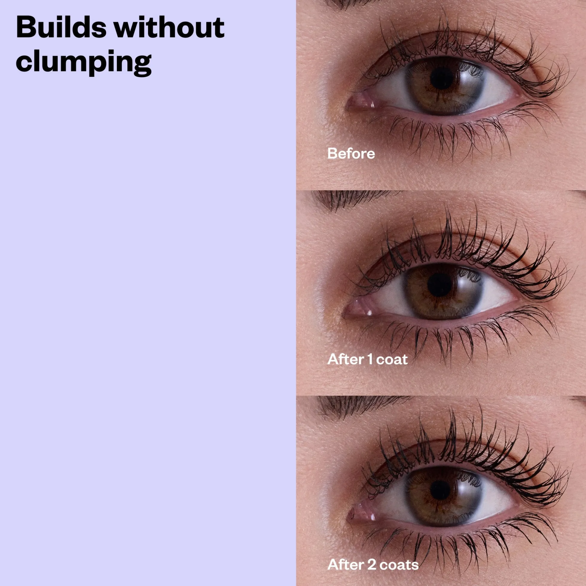 Kosas Soulgazer - Lengthening + Lifting Peptide Mascara - 6.5 ml