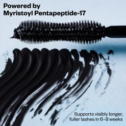 Kosas Soulgazer - Lengthening + Lifting Peptide Mascara - 6.5 ml