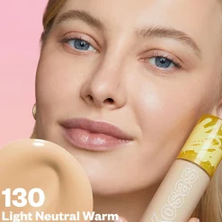Kosas SPF 25 Revealer Skin Improving Foundation 30ml (Various Shades)