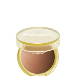 Kosas The Sun Show Glowy Warmth Talc-Free Baked Bronzer 6g (Various Shades)