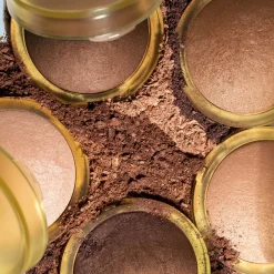 Kosas The Sun Show Glowy Warmth Talc-Free Baked Bronzer 6g (Various Shades)