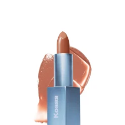 Kosas Weightless Lip Color Nourishing Satin Lipstick 3g (Various Shades)