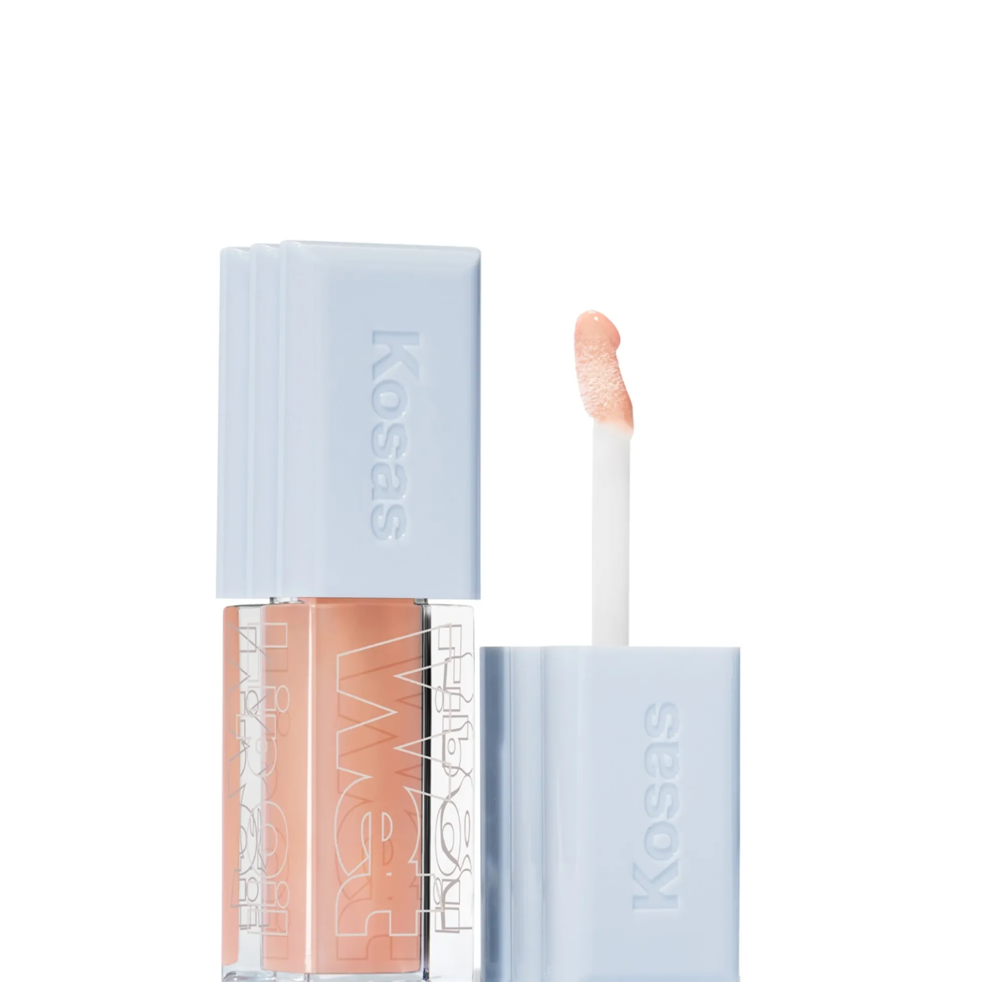 Kosas Wet Lip Oil Gloss (Various Shades)