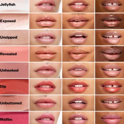 Kosas Wet Lip Oil Gloss (Various Shades)