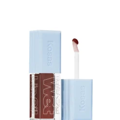 Kosas Wet Lip Oil Plumping Peptide Gloss - Juicy Jellies 4.6ml (Various Shades)