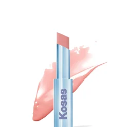 Kosas Wet Stick Moisturizing Shiny Sheer Lipstick 3.1g (Various Shades)
