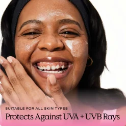 KraveBeauty Beet the Sun Lightweight Sunscreen Broad Spectrum SPF 50 PA++++ 50ml