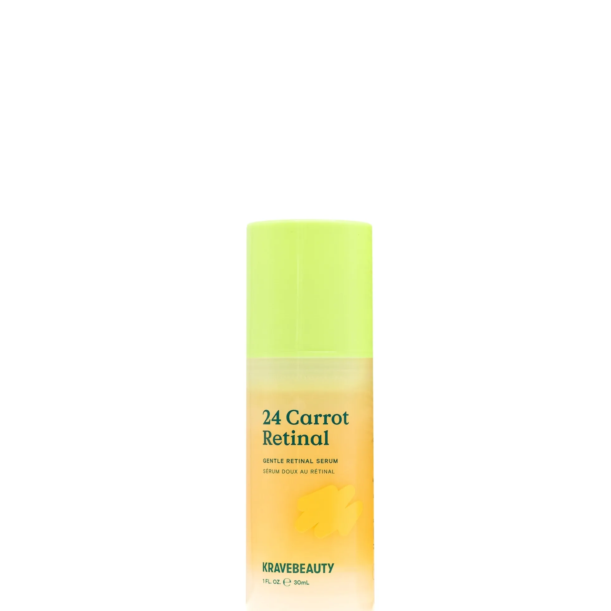 KraveBeauty 24 Carrot Retinal 30ml