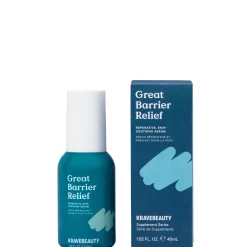 KraveBeauty Great Barrier Relief Serum 45ml